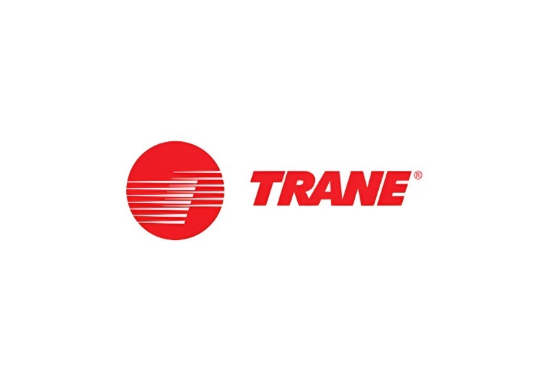 Trane in Fullerton